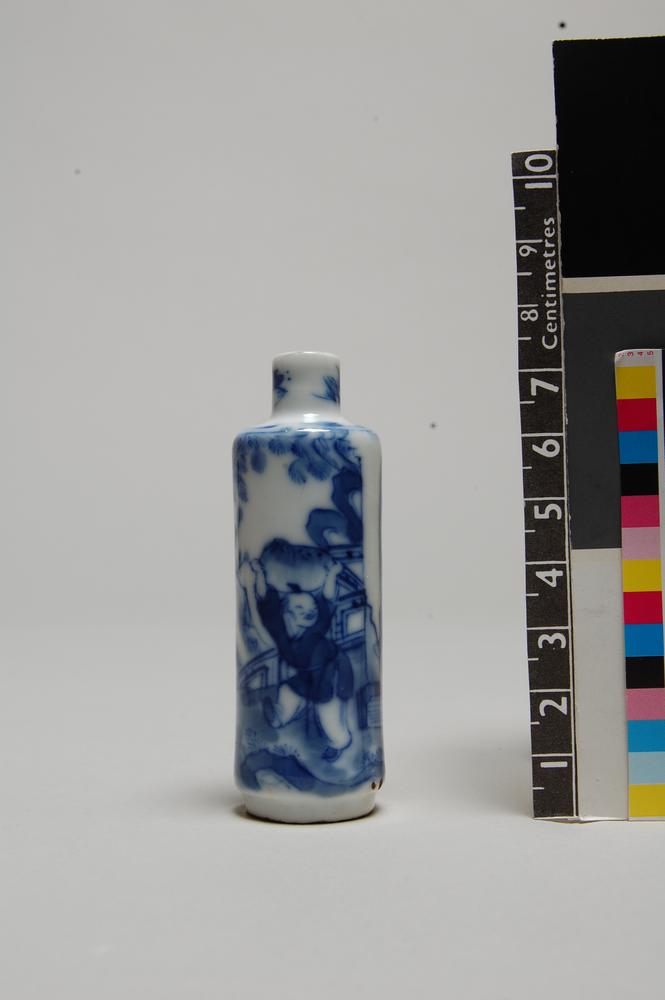 图片[2]-snuff-bottle BM-Franks.407.+-China Archive